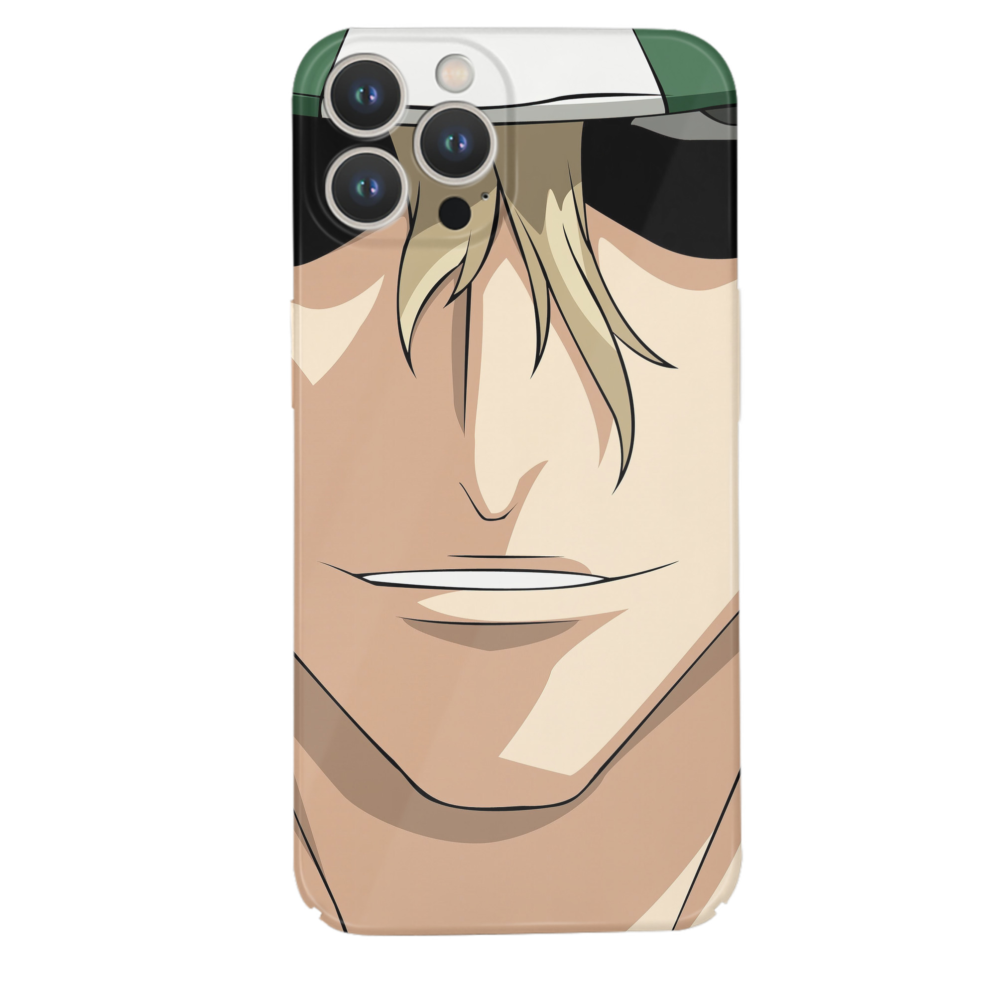 （画像用） ブリーチ BLEACH 【iPhone 14シリーズ対応】ハードケース